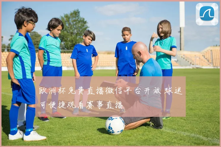欧洲杯免费直播微信平台开放 球迷可便捷观看赛事直播